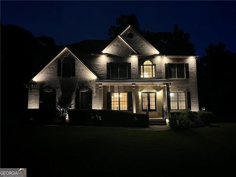 Sentinel Chase - Residential