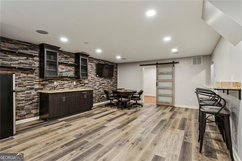 Sentinel Chase - Residential