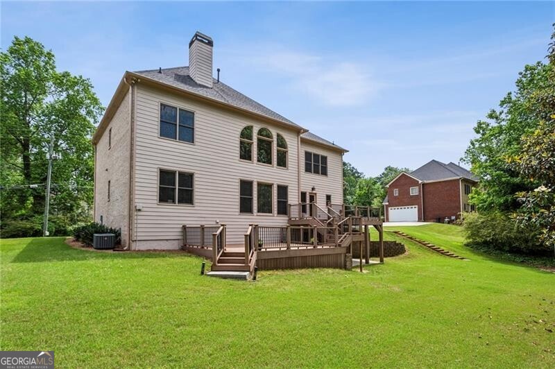 Sentinel Chase - Residential