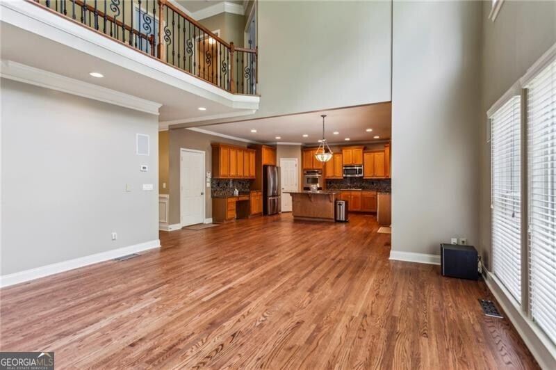 Sentinel Chase - Residential