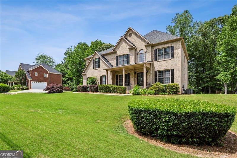 2785 Old Sewell RD