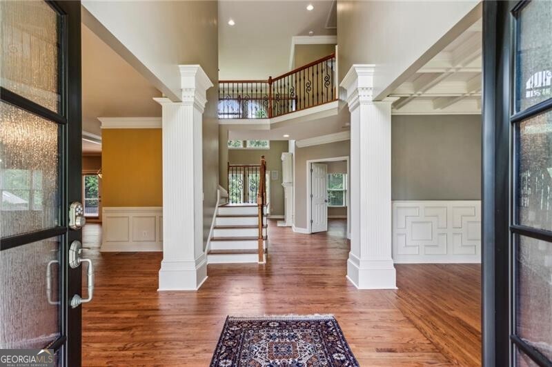 Sentinel Chase - Residential