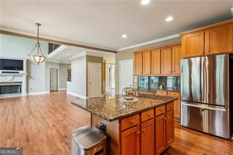 Sentinel Chase - Residential