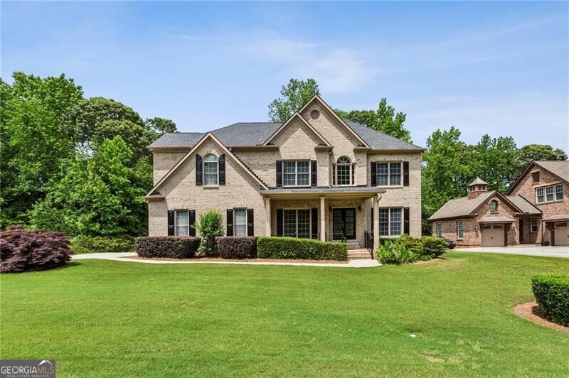 Sentinel Chase - Residential