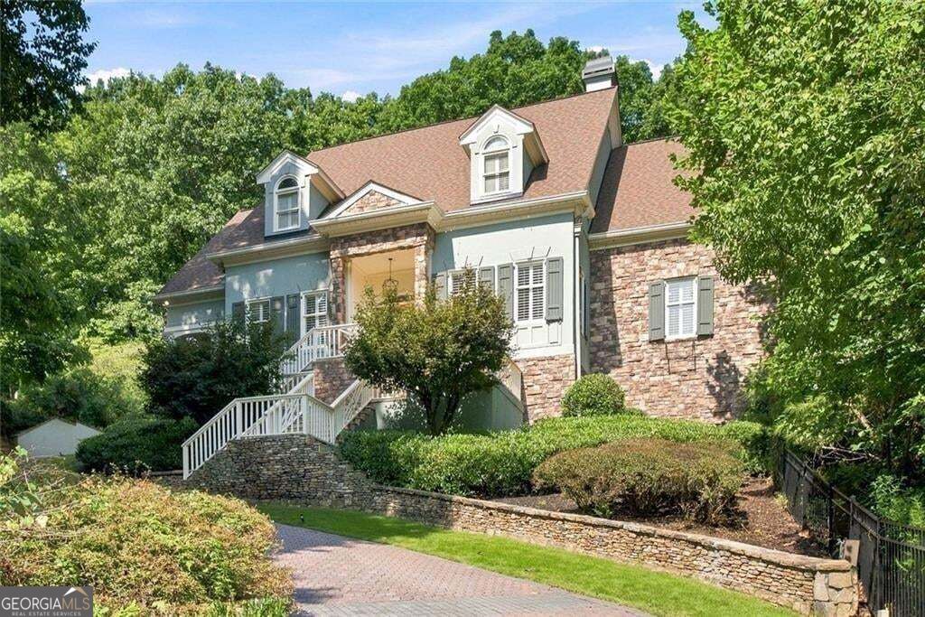 7560 Bridgegate CT