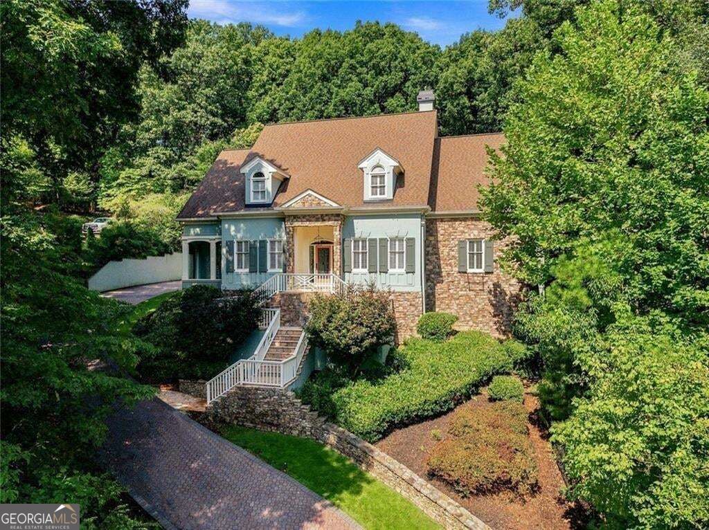 7560 Bridgegate CT