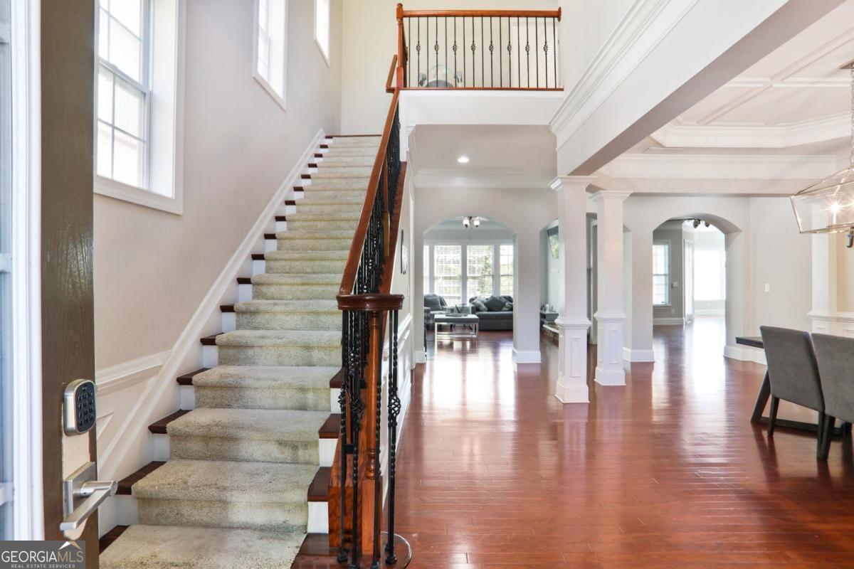 2248 Fort DR SE