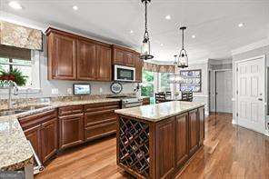 4310 Woodhaven WAY SE