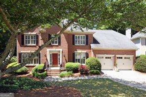 4310 Woodhaven WAY SE Smyrna GA 30082