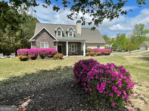 Photo of 117 Thornwood Drive SW, Rome, GA 30165 (MLS # 10693204)