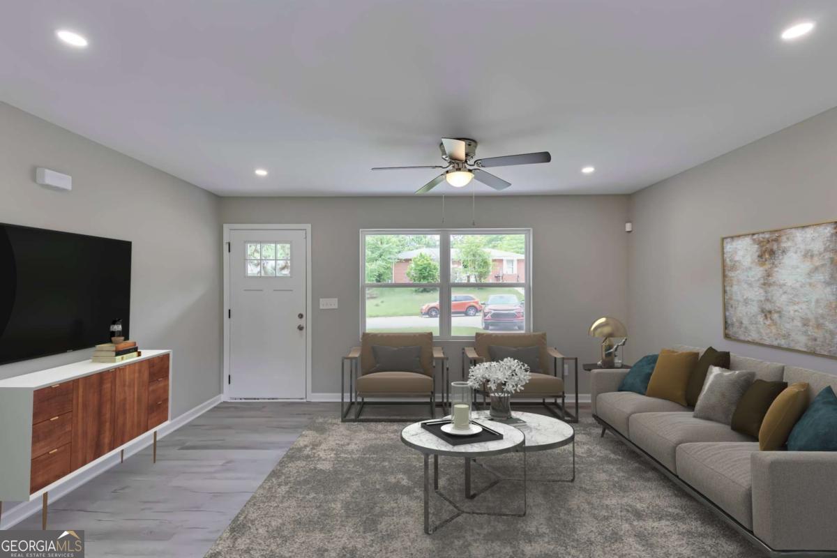 1660 Mallard CIR