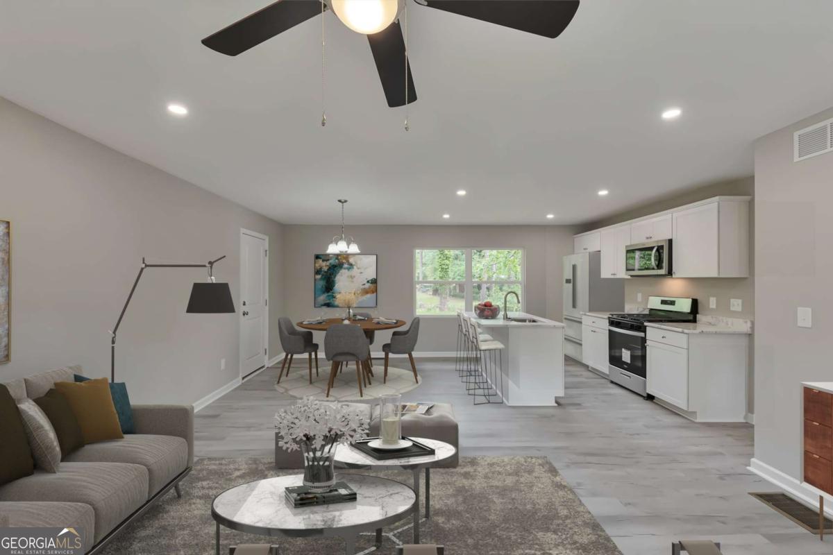 1660 Mallard CIR