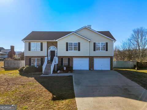 Photo of 59 Tatum Ridge Road SW, Cartersville, GA 30120 (MLS # 10691828)