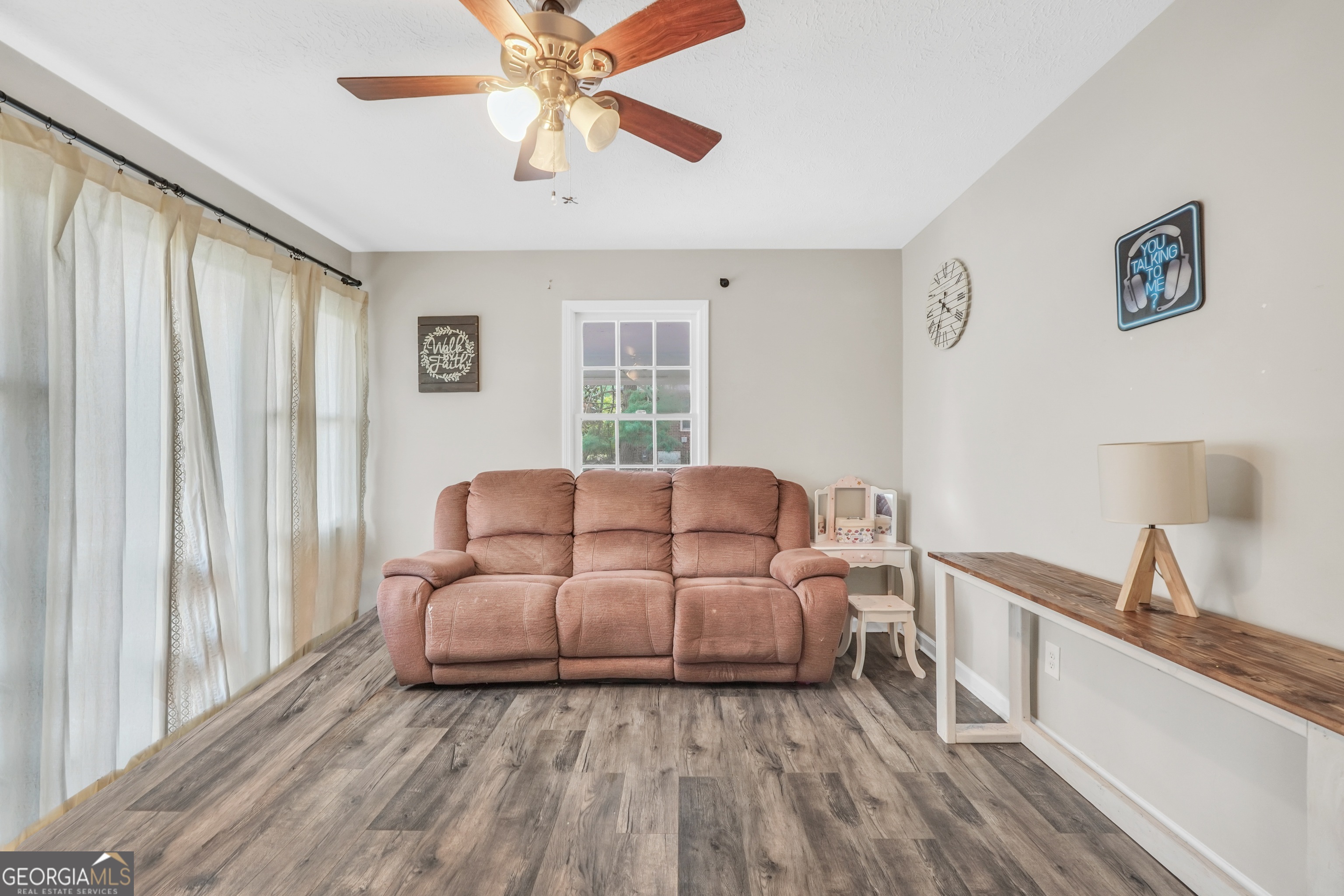 Carver Heights - Residential