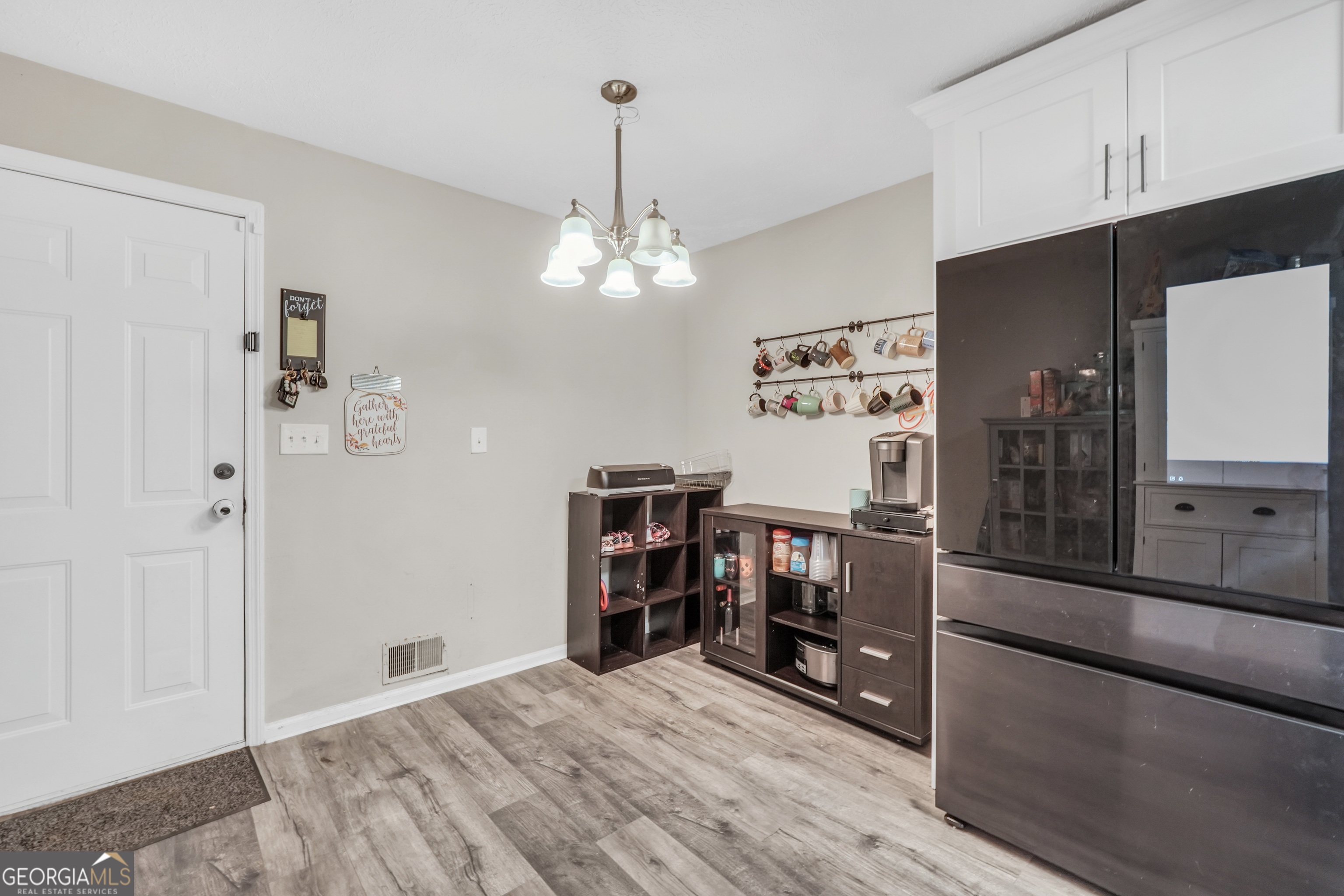 Carver Heights - Residential