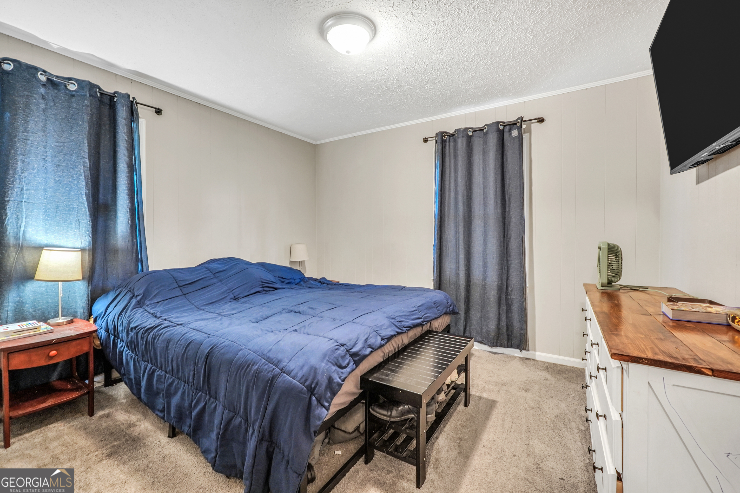 Carver Heights - Residential