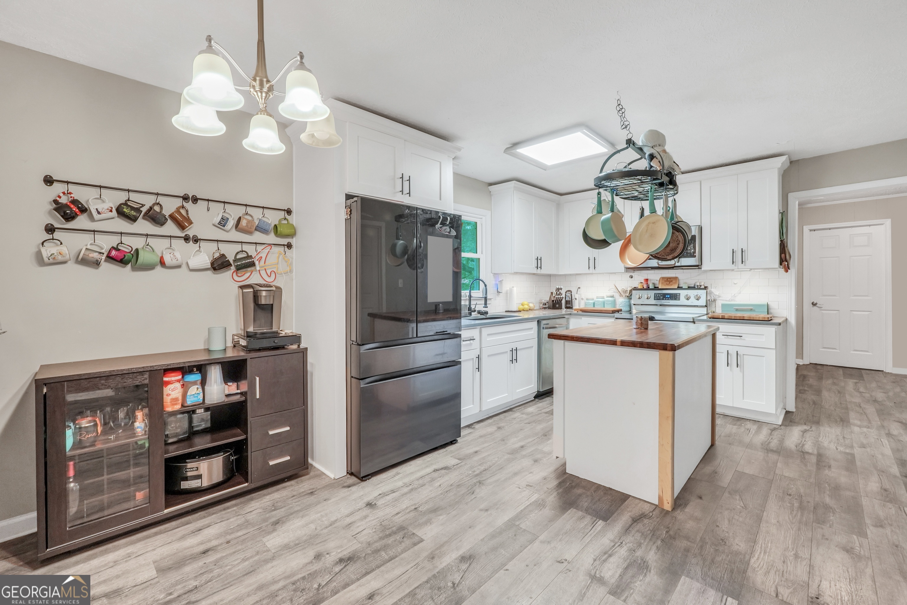 Carver Heights - Residential