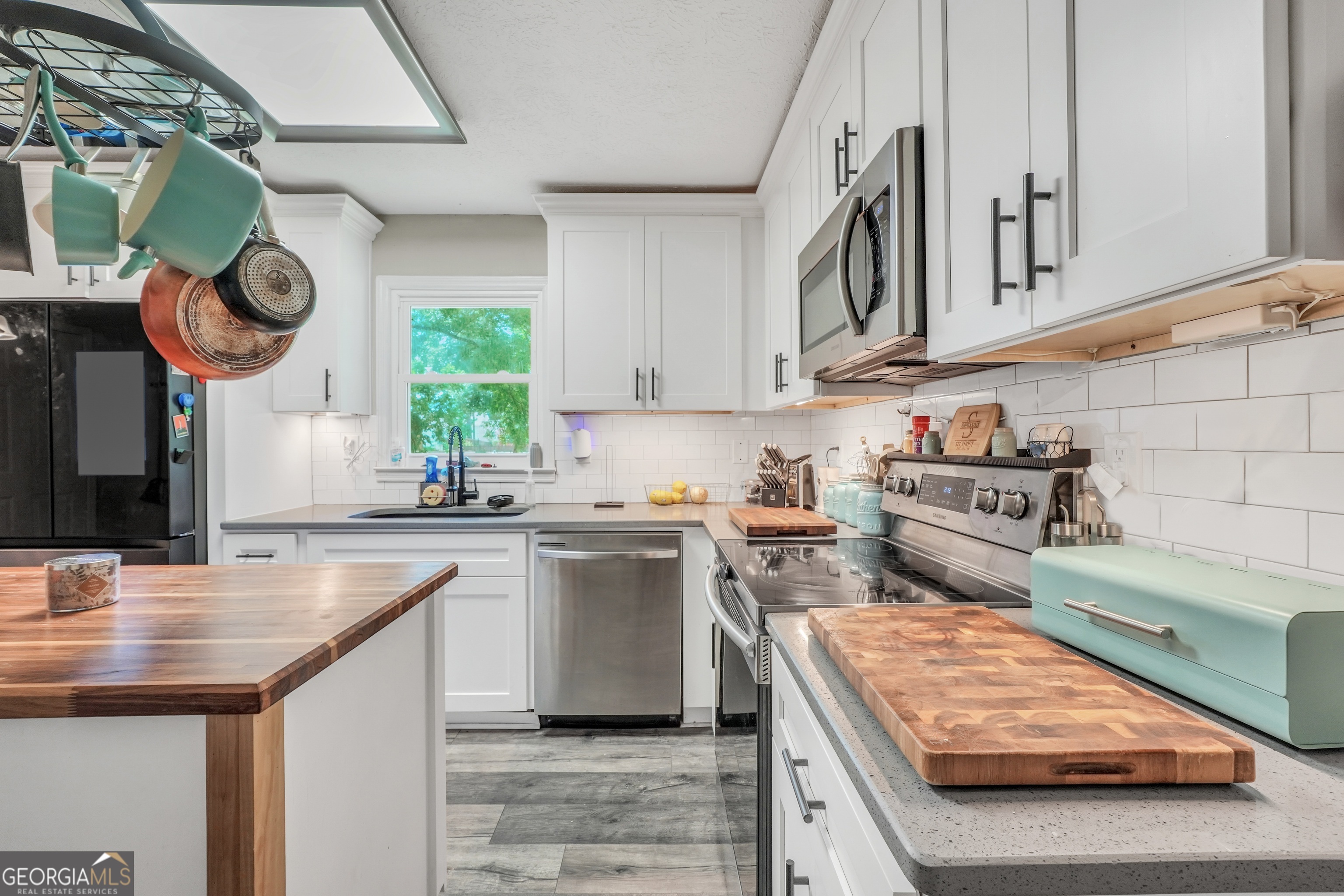 Carver Heights - Residential