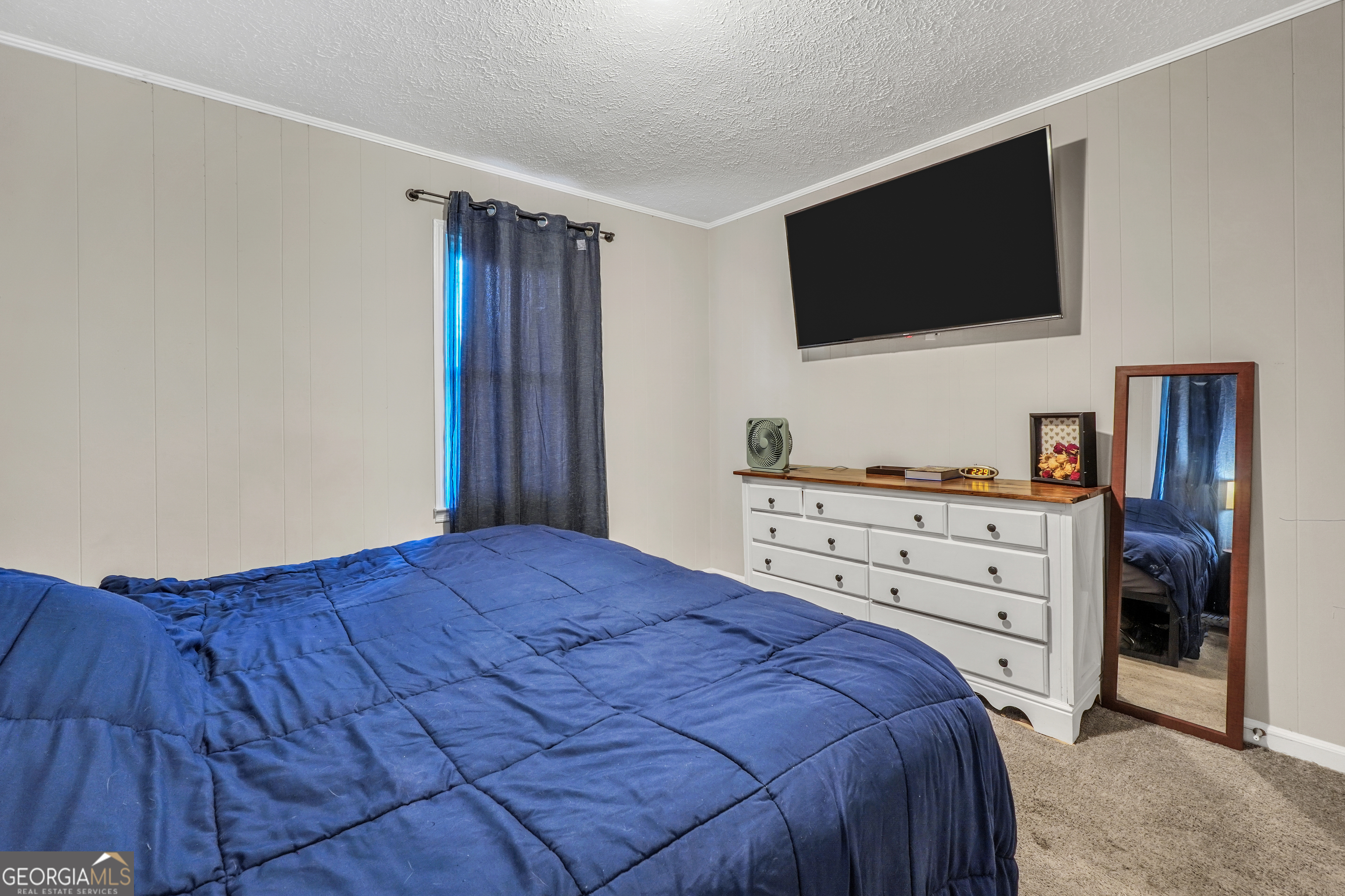 Carver Heights - Residential