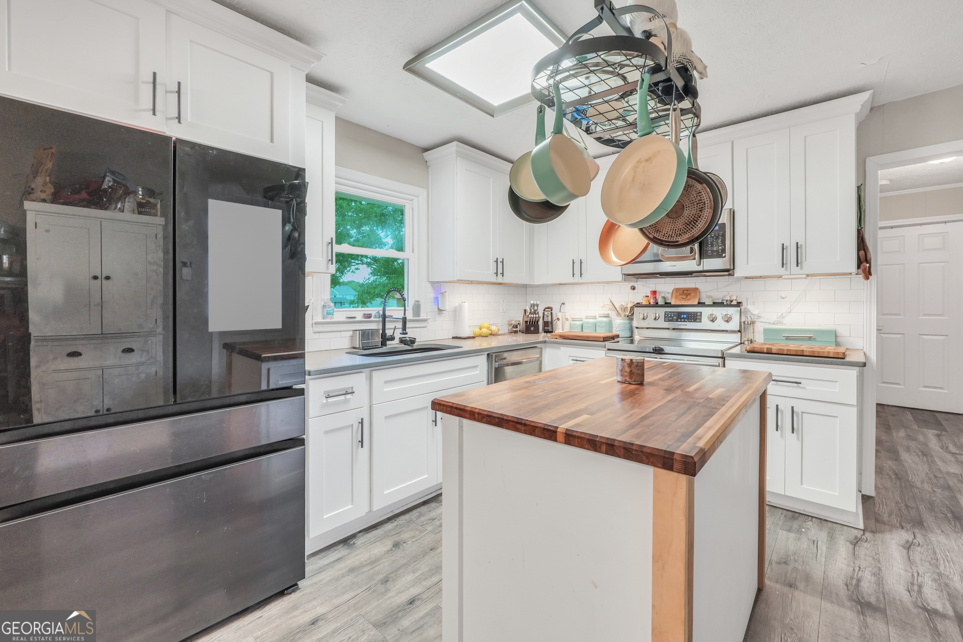 Carver Heights - Residential