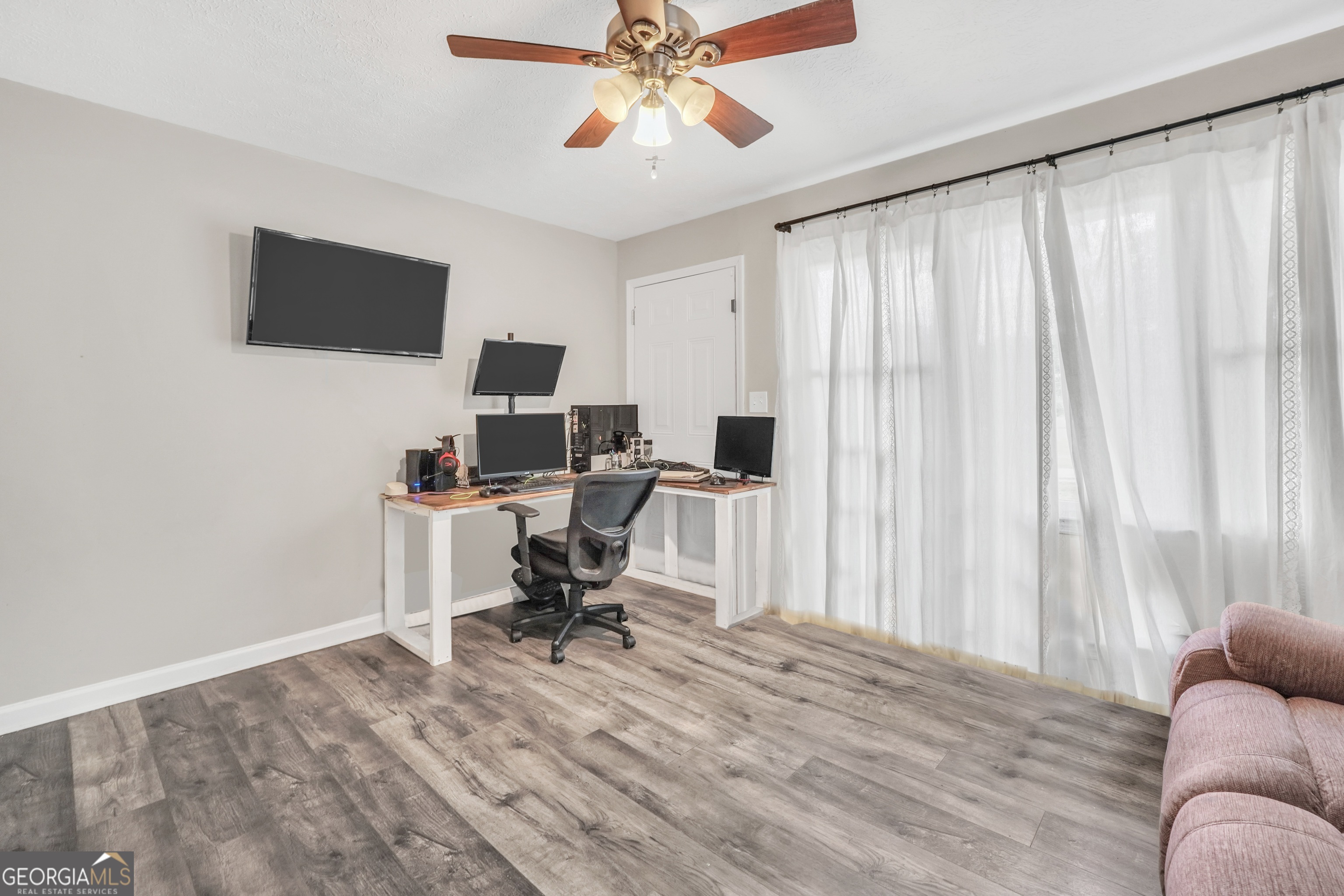 Carver Heights - Residential