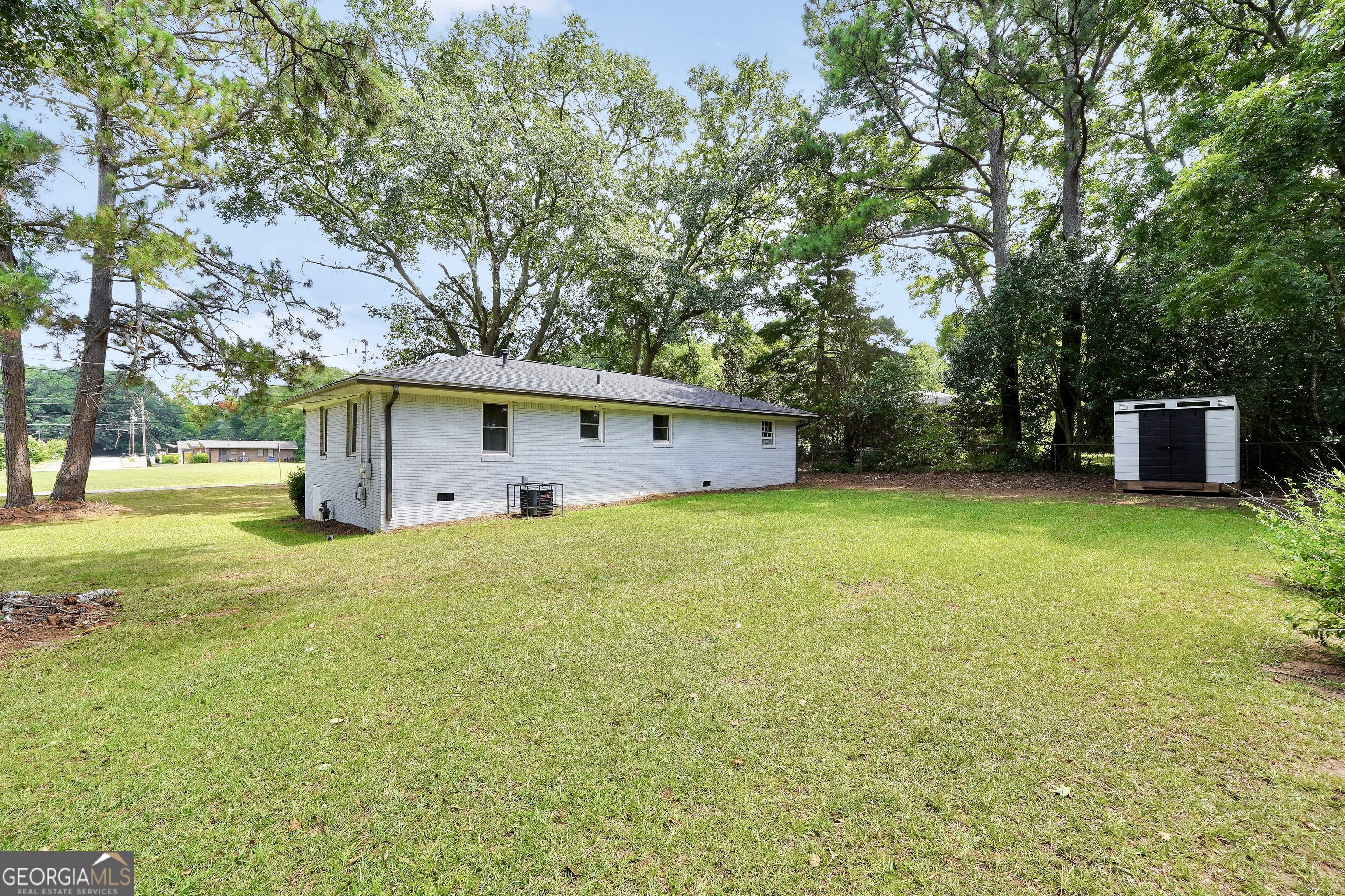 Carver Heights - Residential