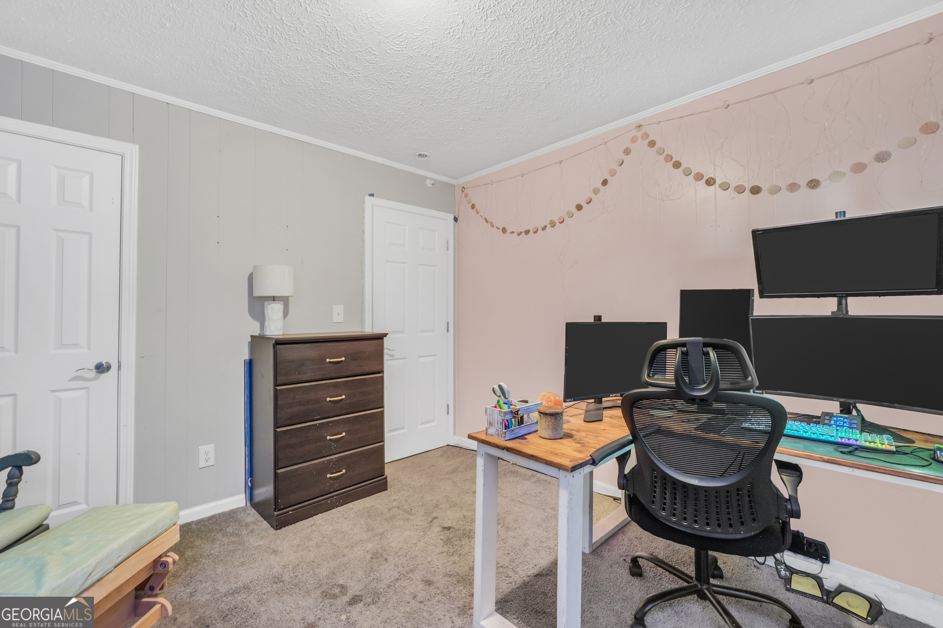 Carver Heights - Residential