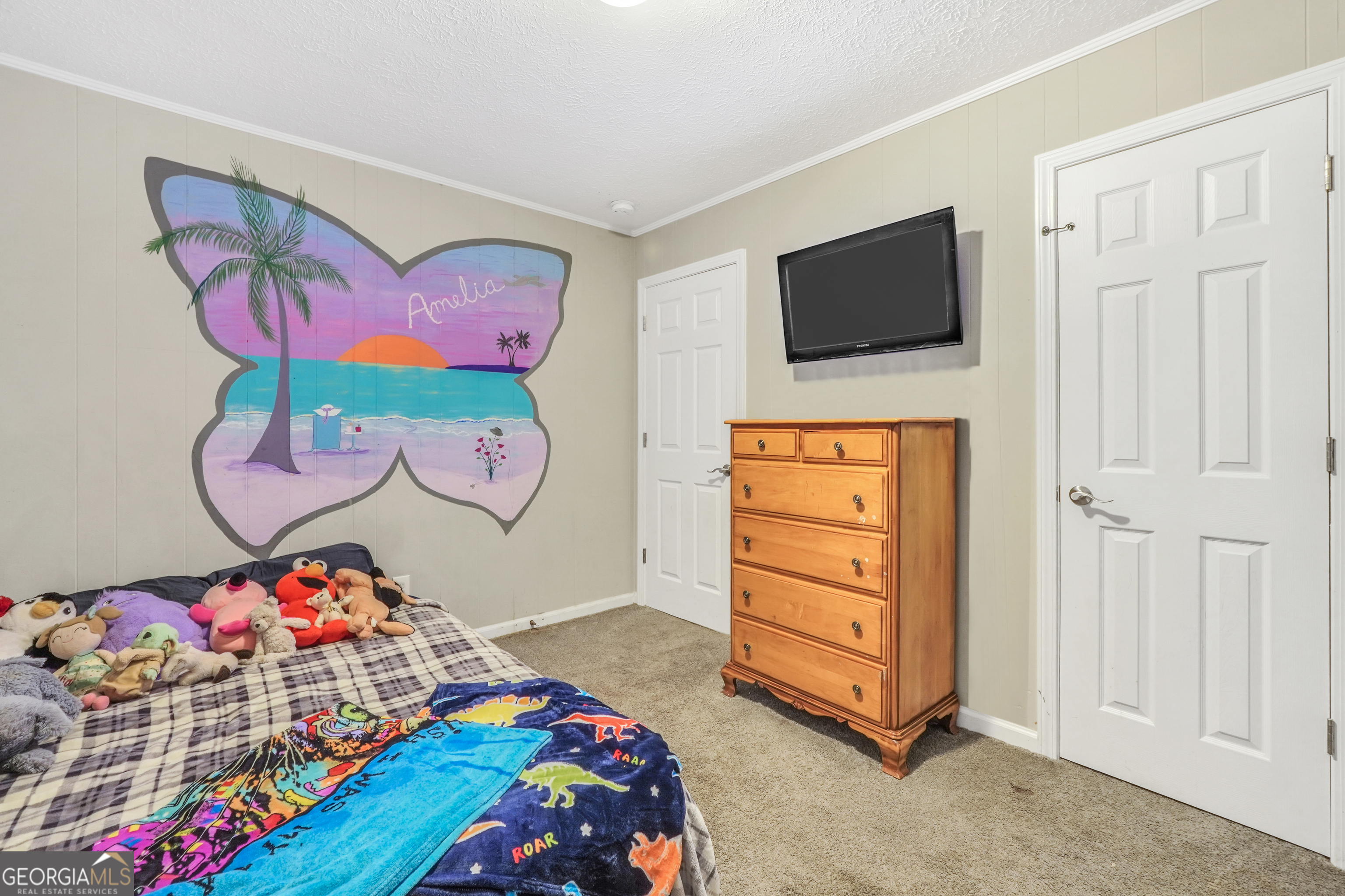 Carver Heights - Residential