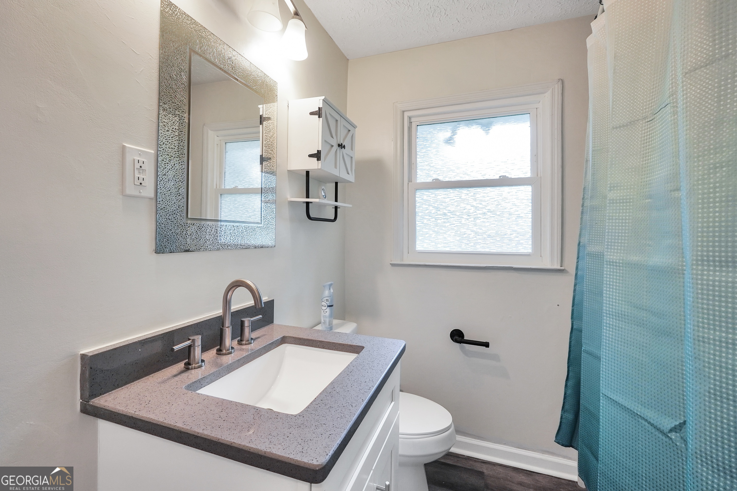 Carver Heights - Residential