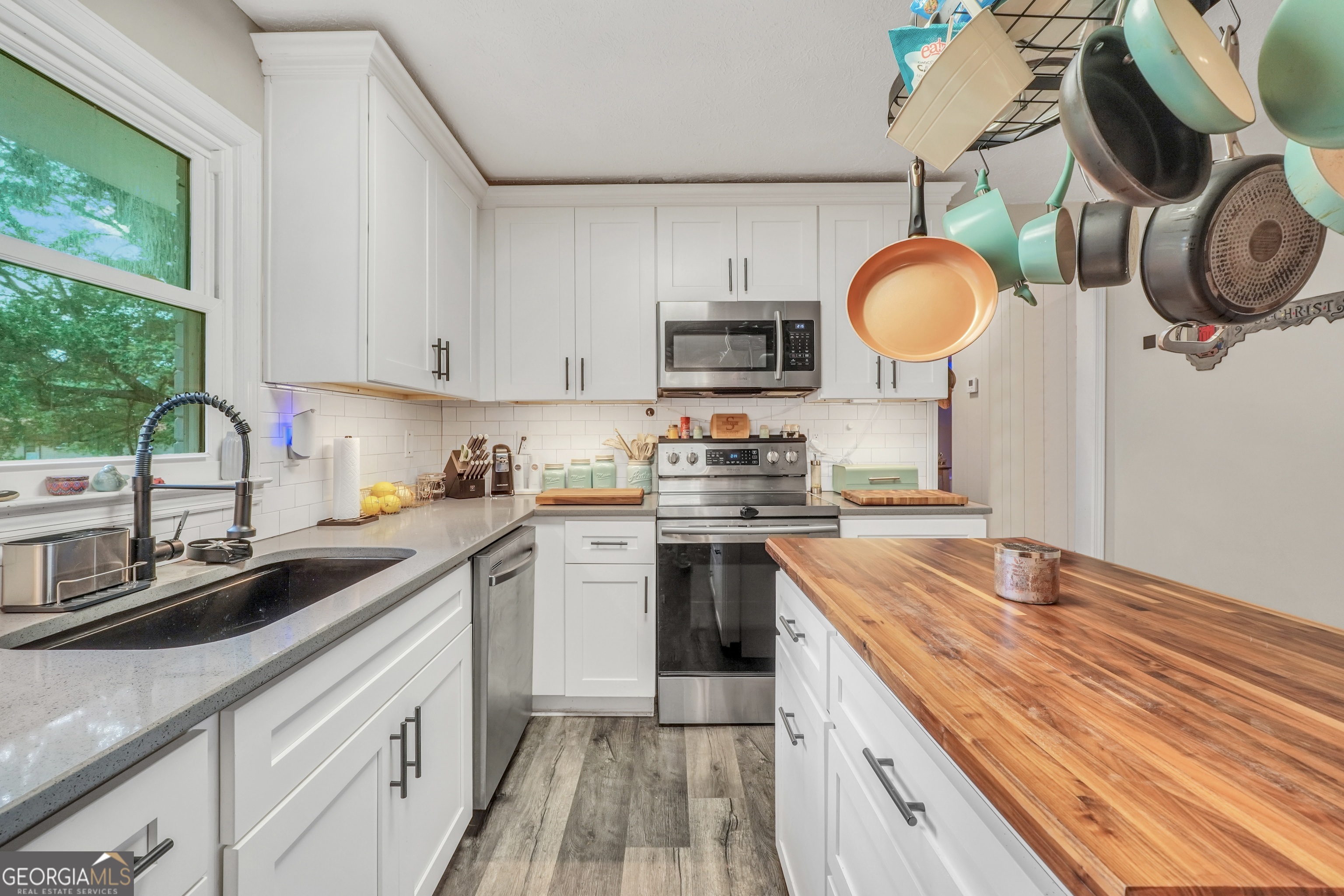 Carver Heights - Residential