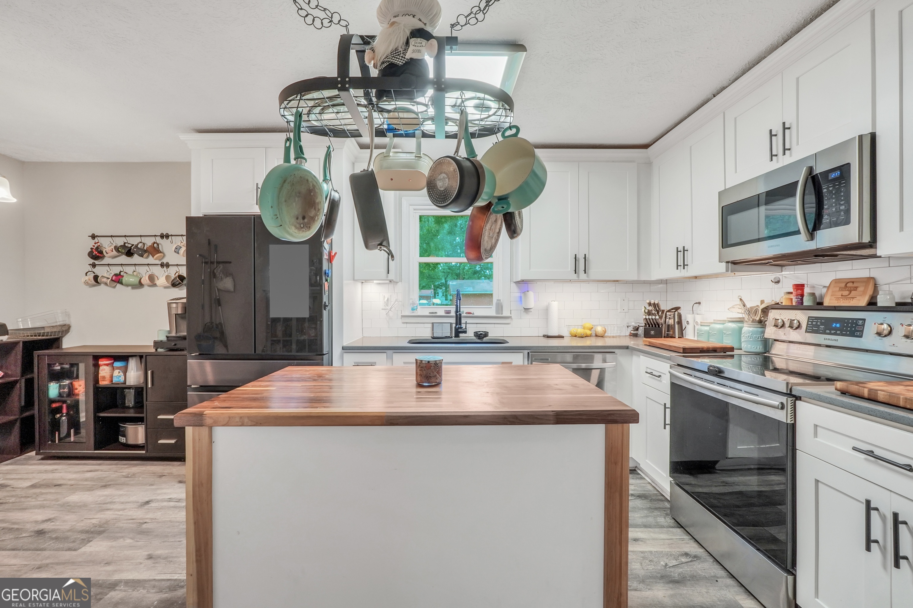 Carver Heights - Residential