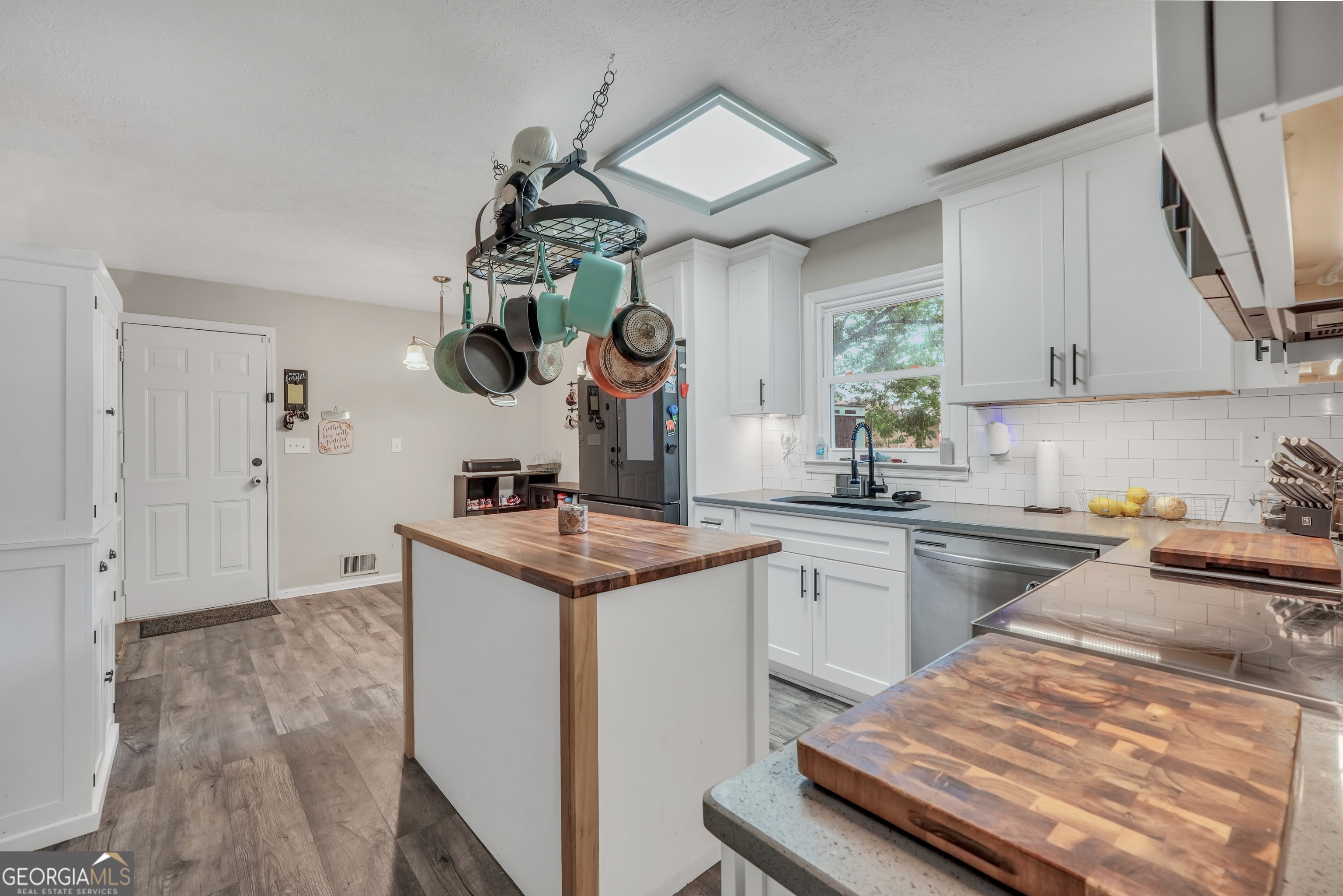 Carver Heights - Residential