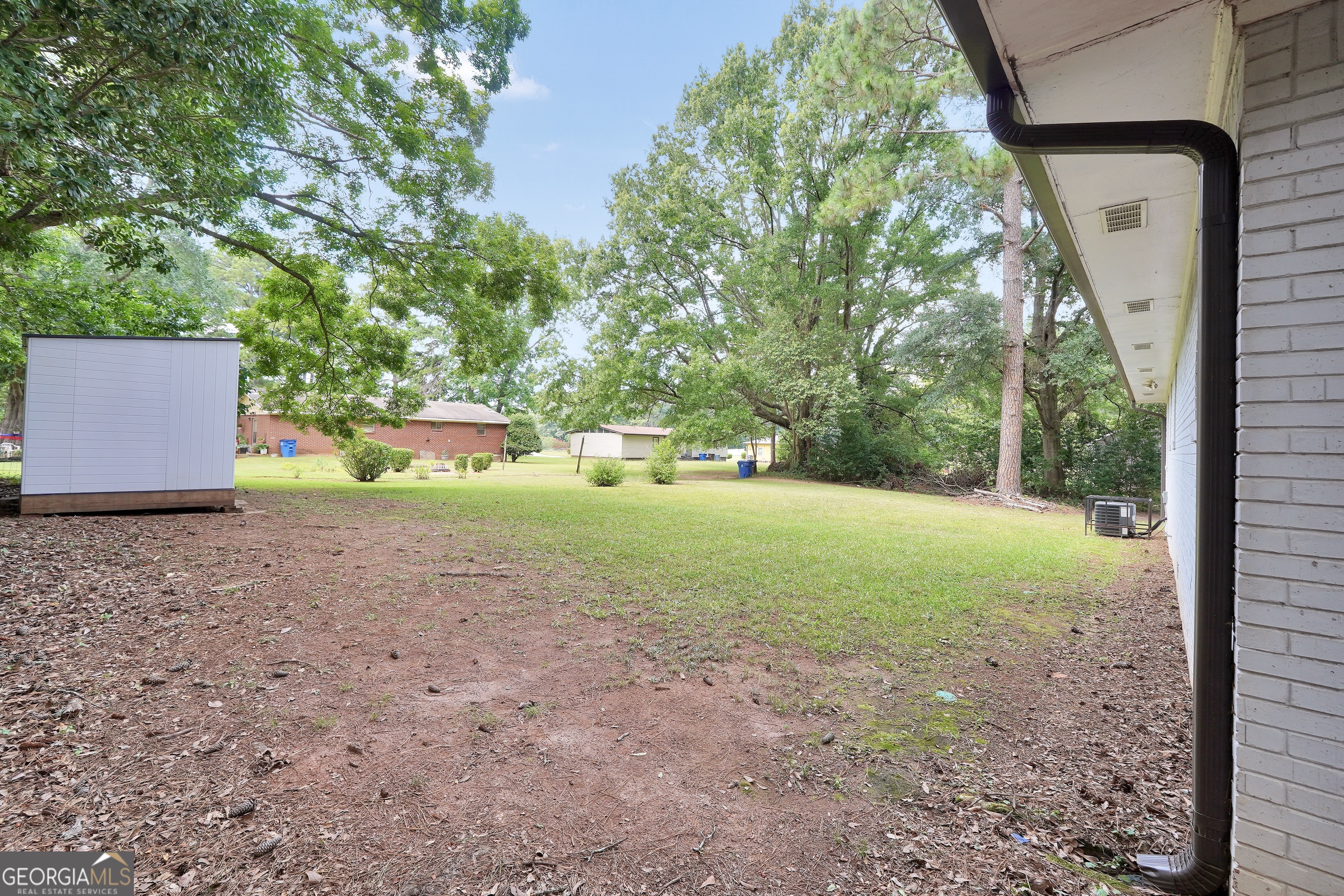 Carver Heights - Residential