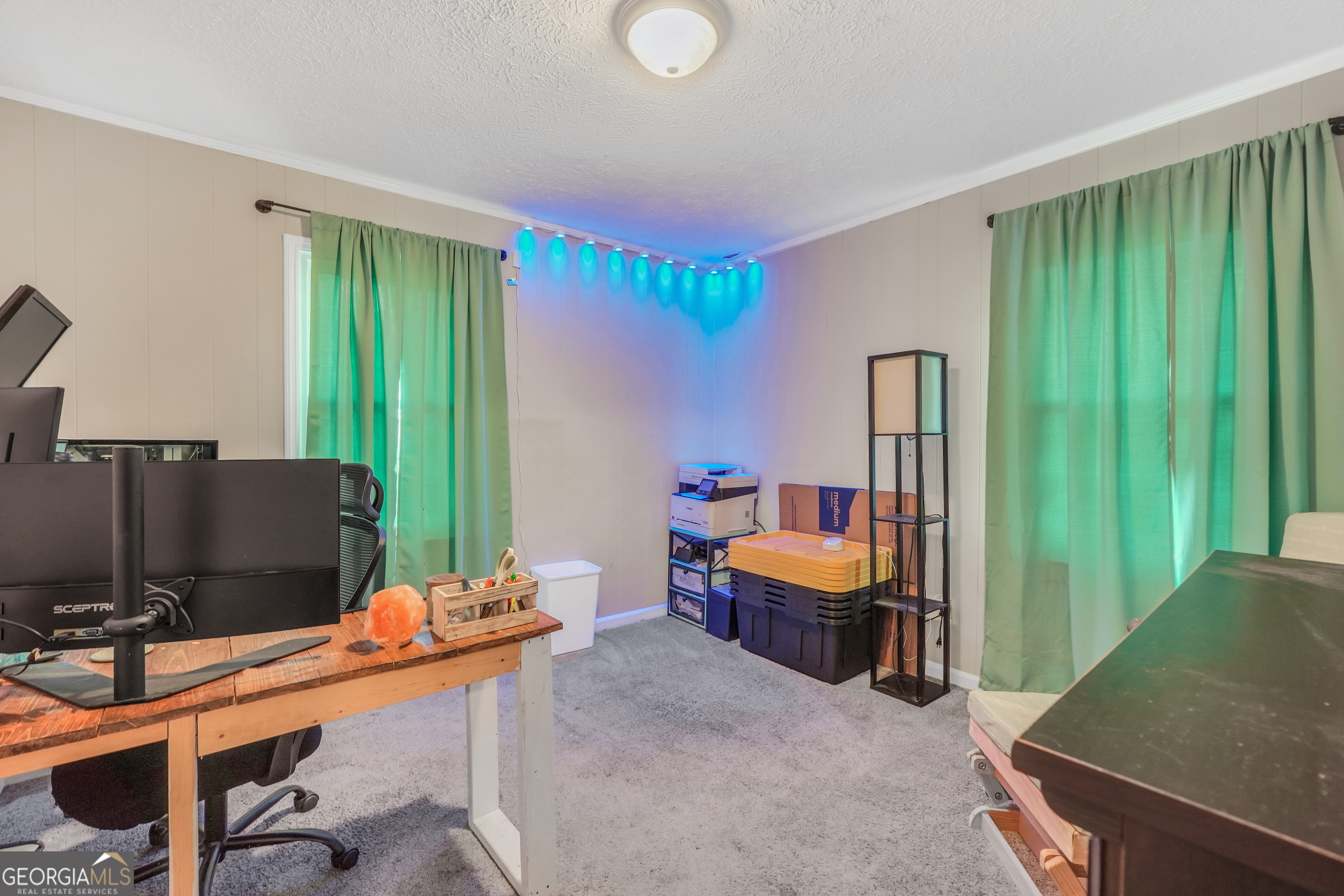 Carver Heights - Residential
