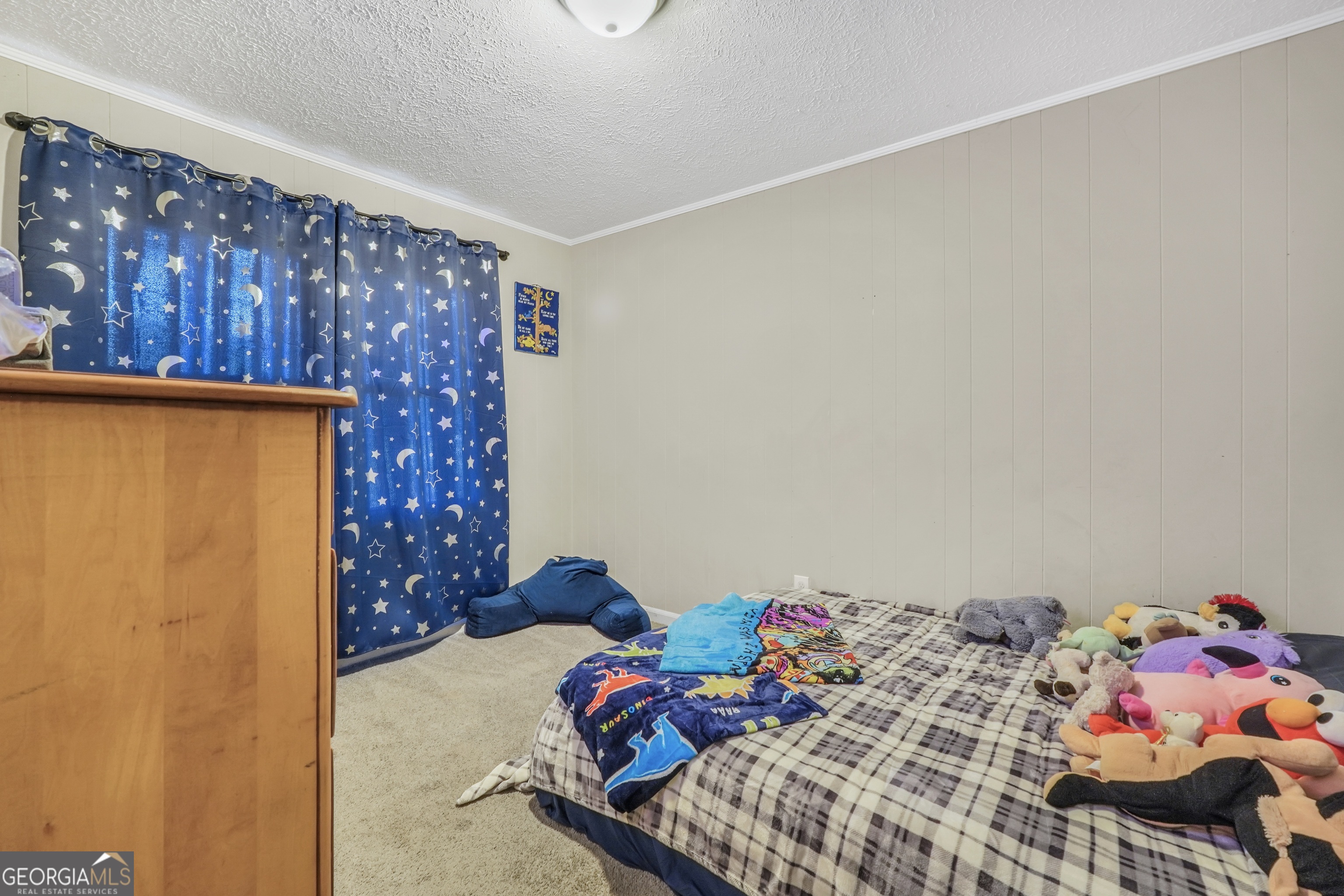 Carver Heights - Residential