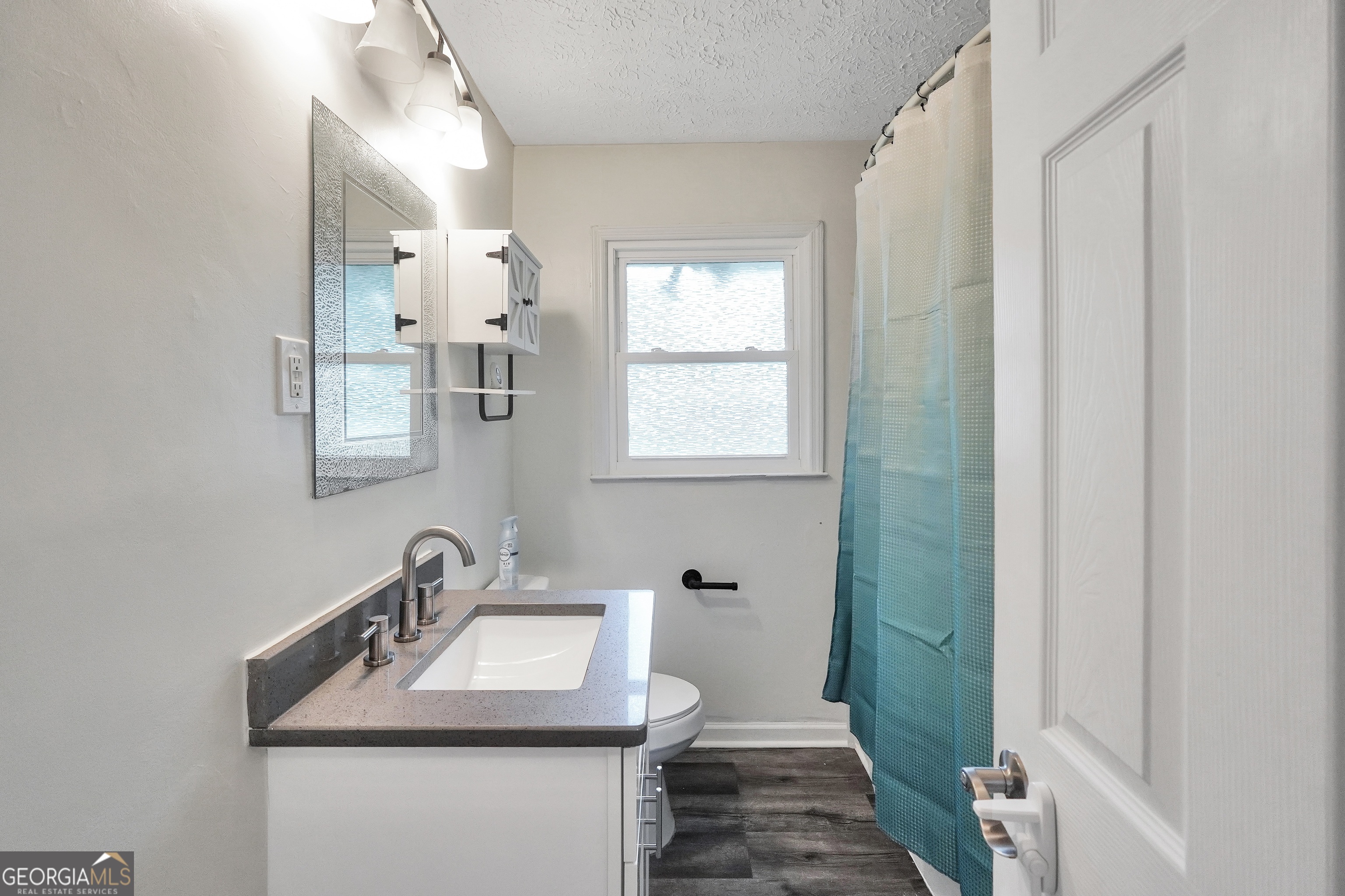 Carver Heights - Residential