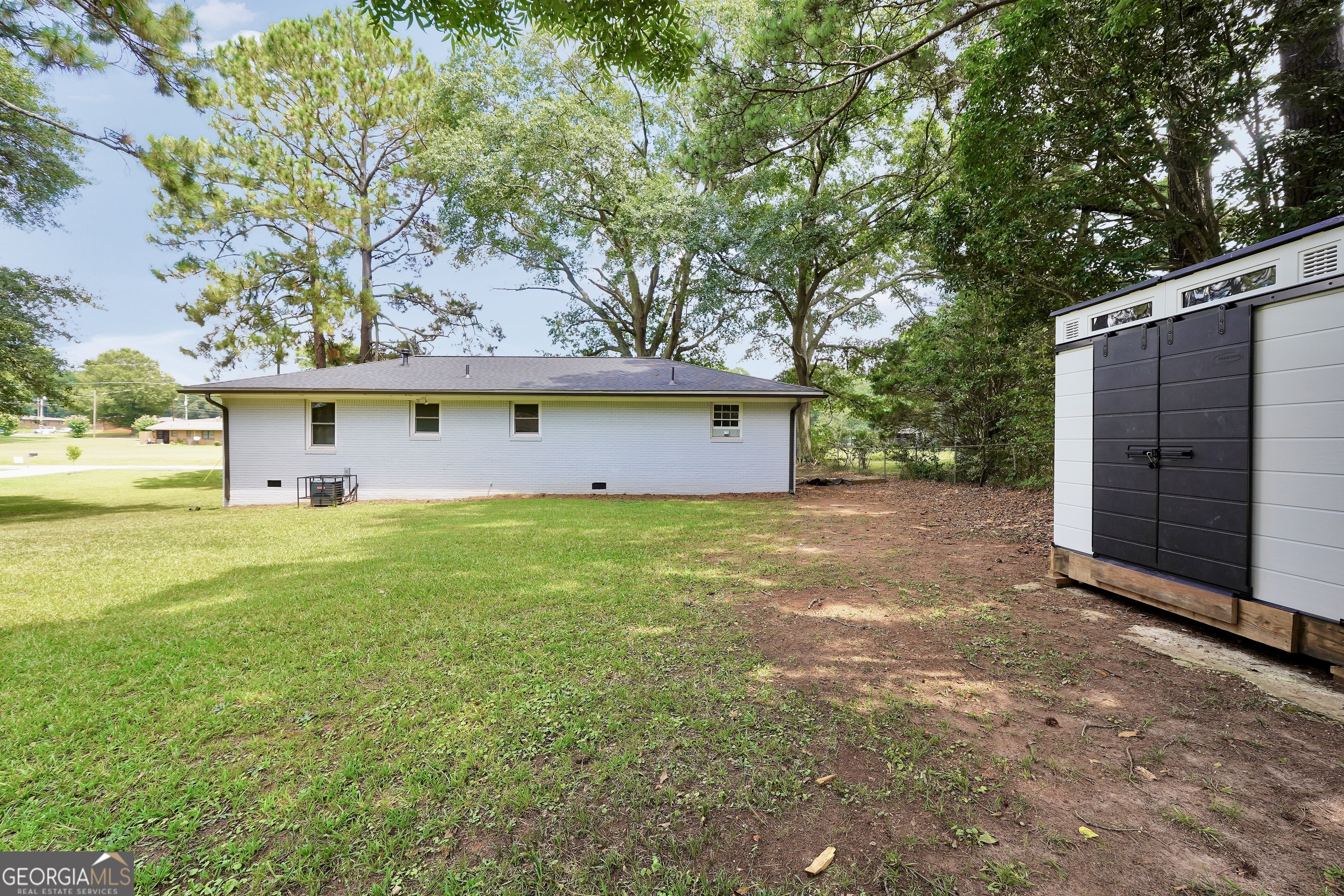Carver Heights - Residential