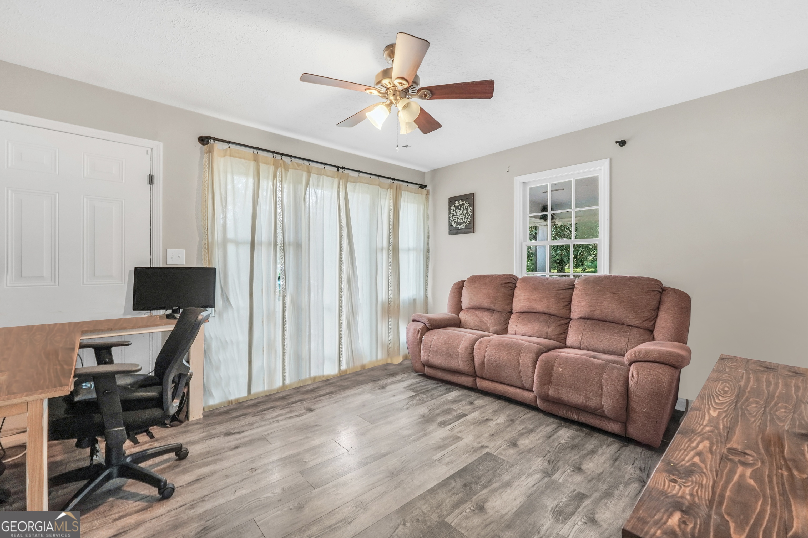 Carver Heights - Residential