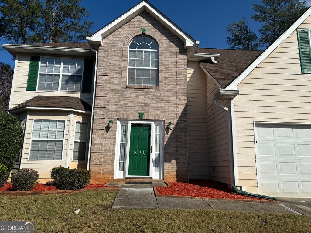 Photo of 3190 Mineral Ridge Ct, Stone Mountain, GA 30087 (MLS # 10692833)