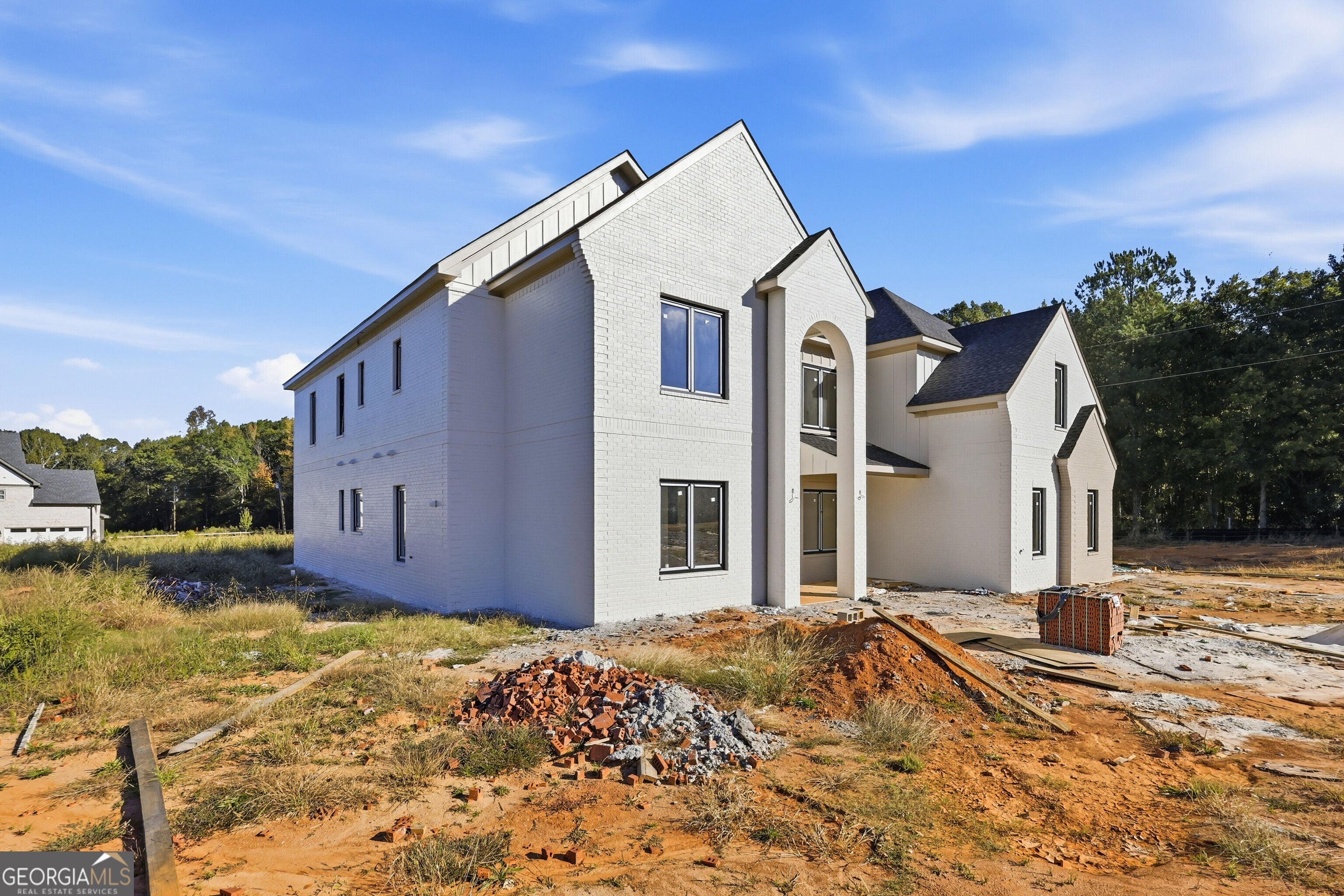 3285 Hall RD