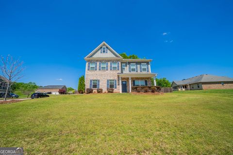 10 Edgewater CT Covington GA 30016