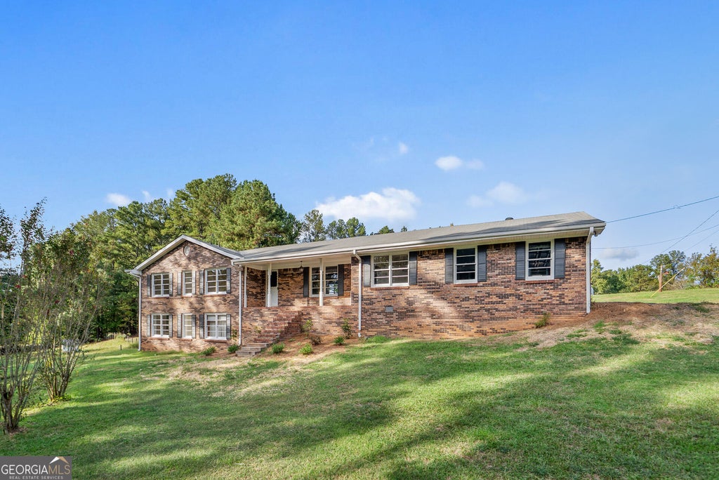 Photo of 6015 Center Hill Church Road, Loganville, GA 30052 (MLS # 10870736)