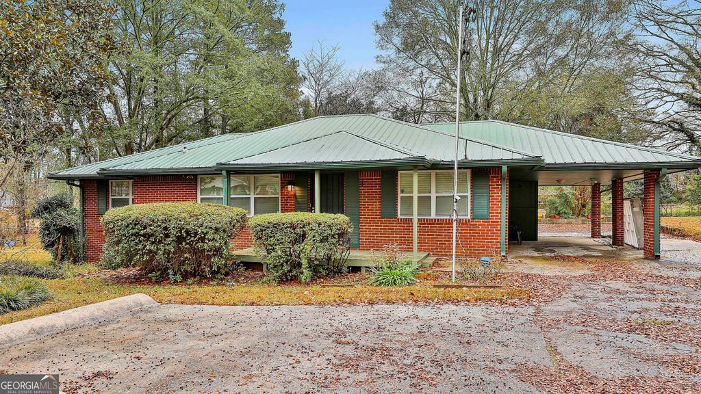 Photo of 1775 Cedar Grove Road, Conley, GA 30288 (MLS # 10654363)
