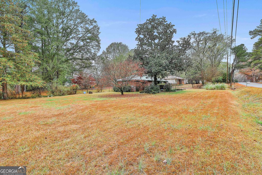 Photo of 1775 Cedar Grove Road, Conley, GA 30288 (MLS # 10654363)