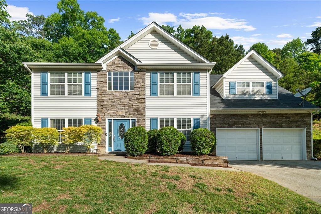 Photo of 1930 Skylar Leigh Drive, Buford, GA 30518 (MLS # 10758994)