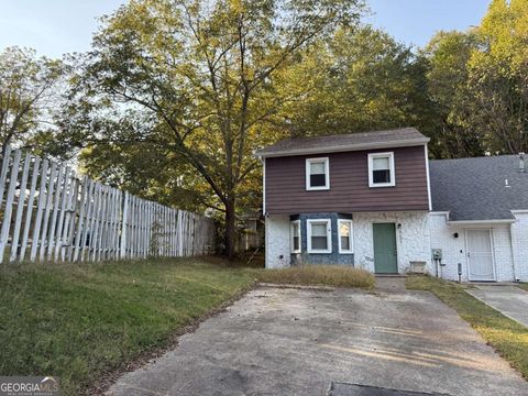 8697 Ashley WAY Douglasville GA 30134