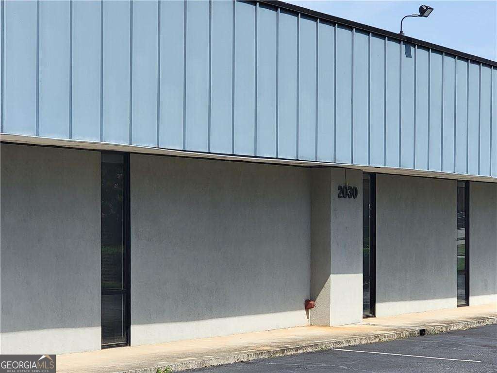 2030 Tucker Industrial RD 126A