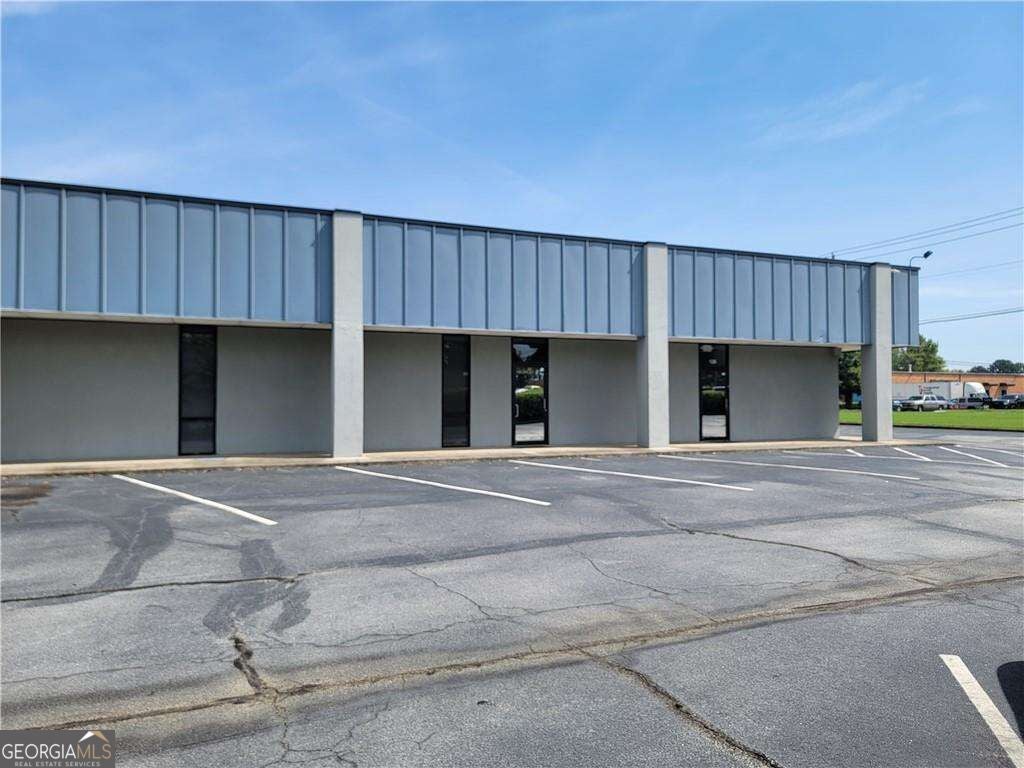 Photo of 2030 Tucker Industrial Road #126A, Tucker, GA 30084 (MLS # 10871646)