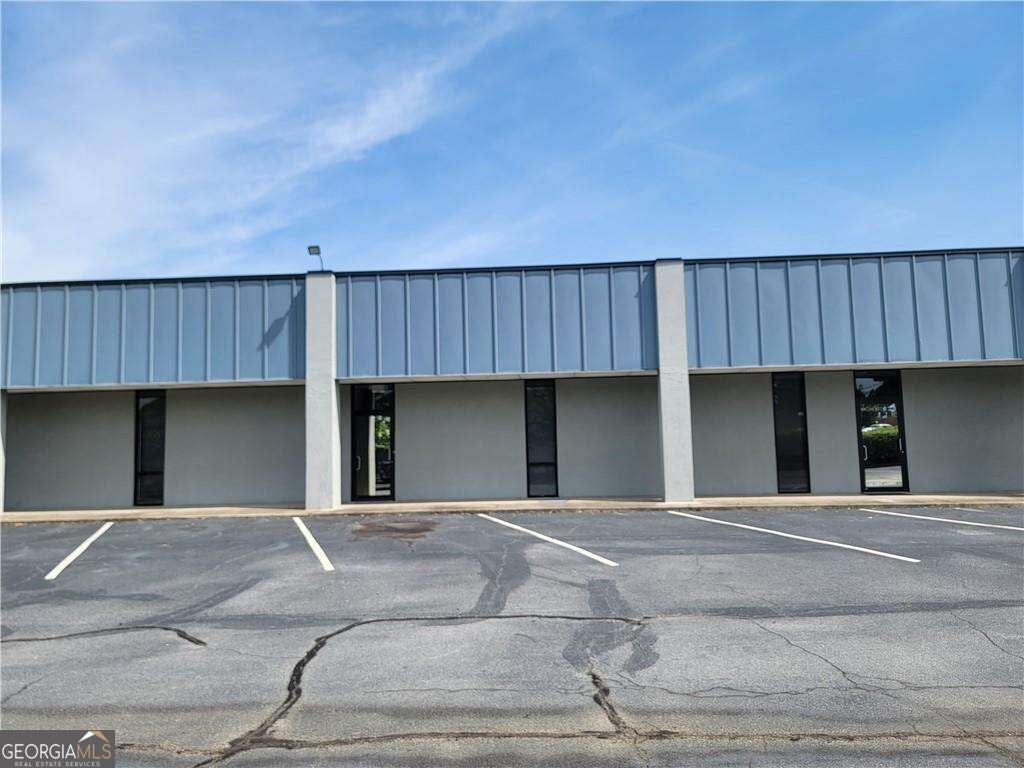 Photo of 2030 Tucker Industrial Road #126A, Tucker, GA 30084 (MLS # 10871646)