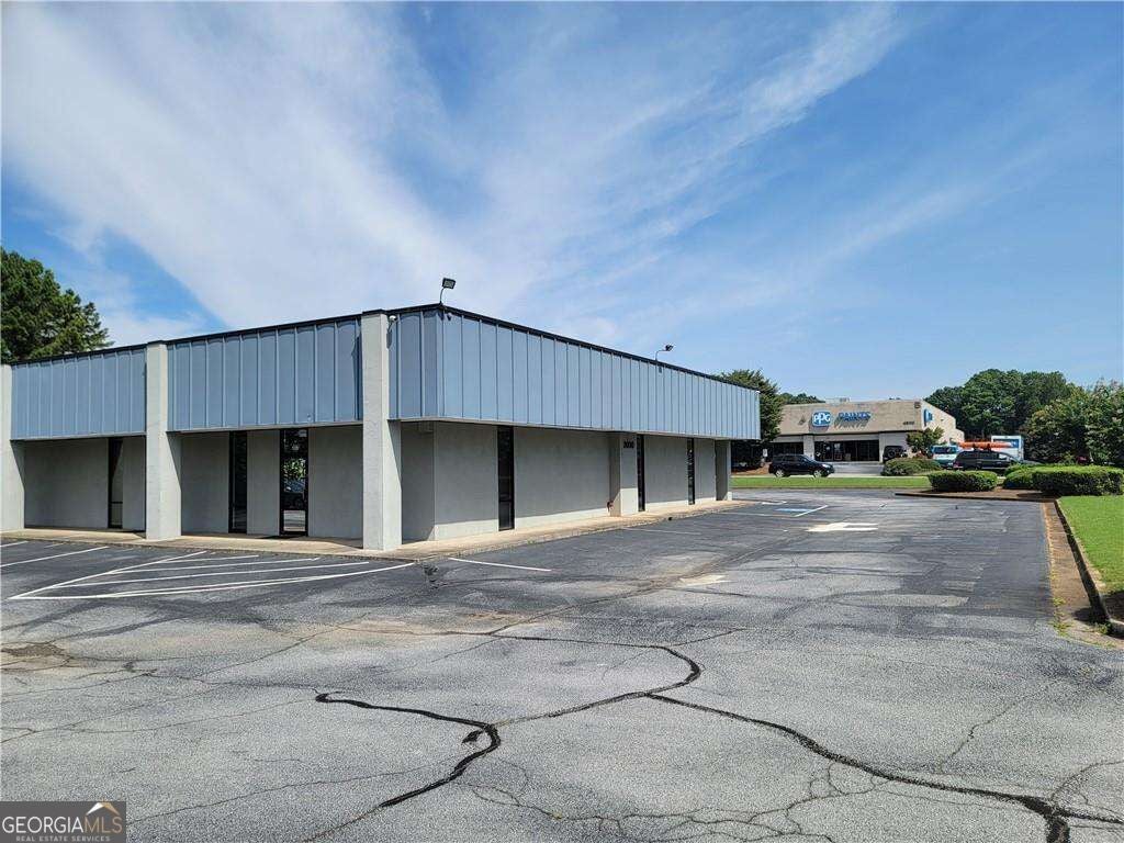 Photo of 2030 Tucker Industrial Road #126A, Tucker, GA 30084 (MLS # 10871646)
